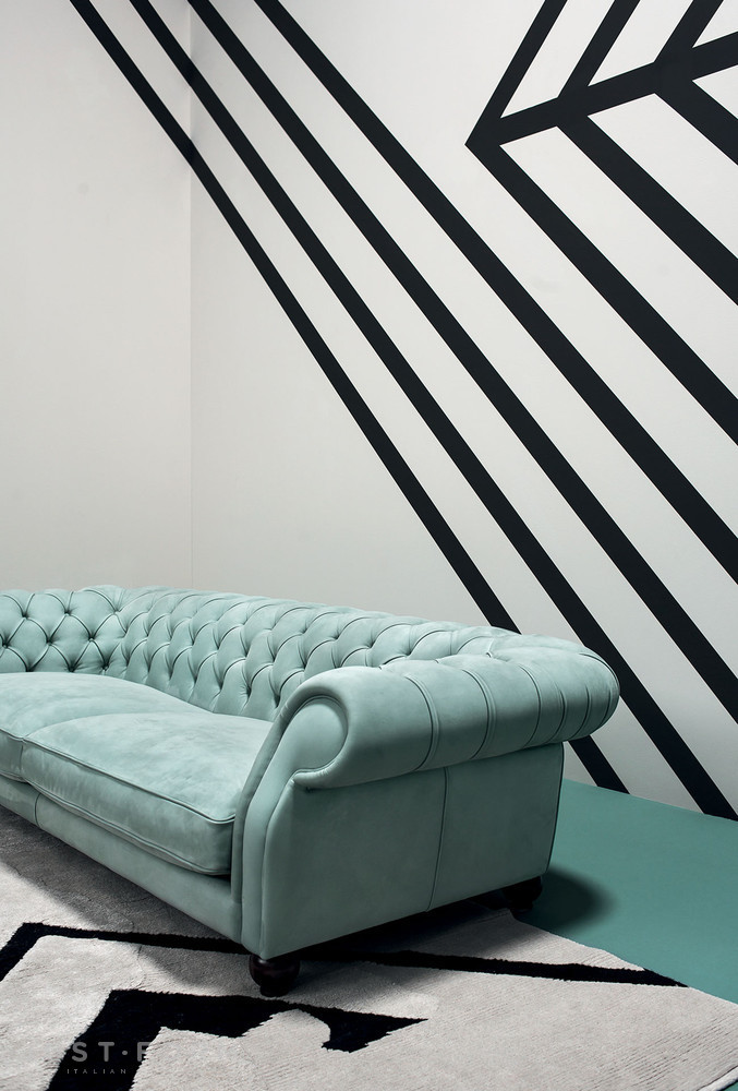 Диван Diana Chester Lounge фабрика Baxter фотография № 4