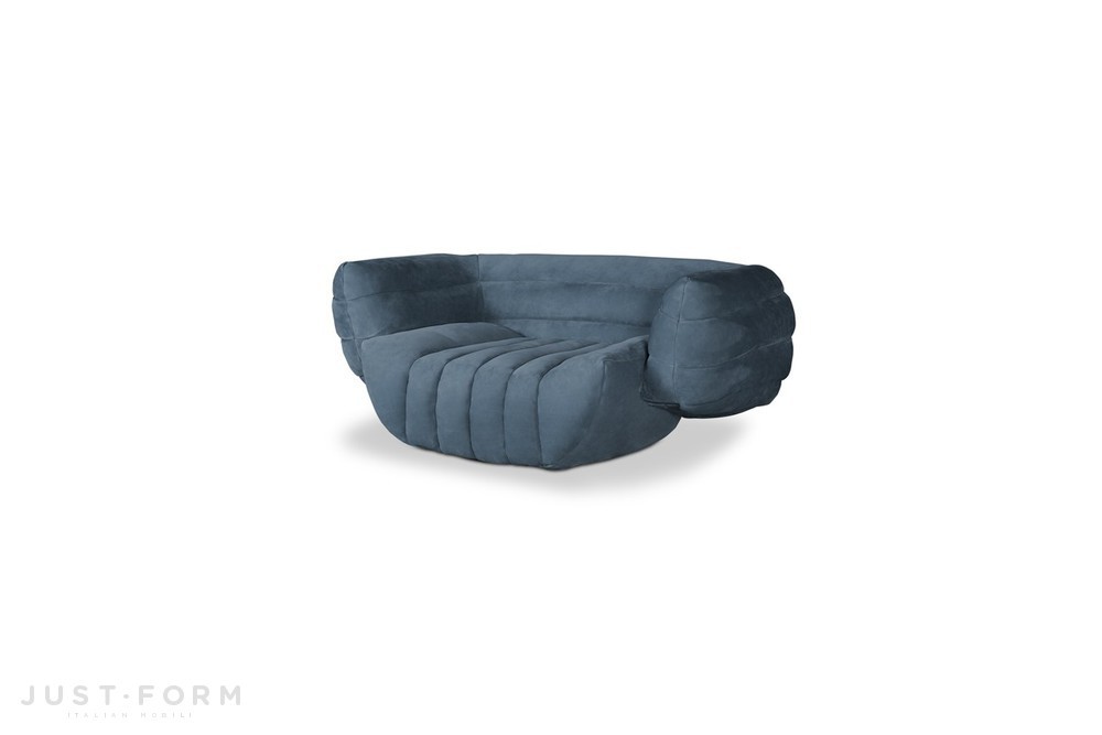Кресло Tactile фабрика Baxter фотография № 1