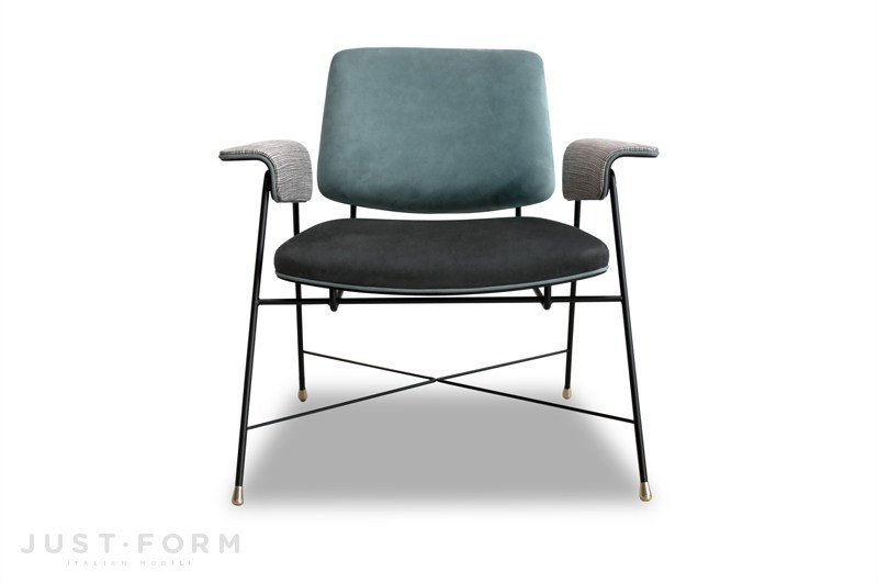 Стул Bauhaus фабрика Baxter фотография № 5