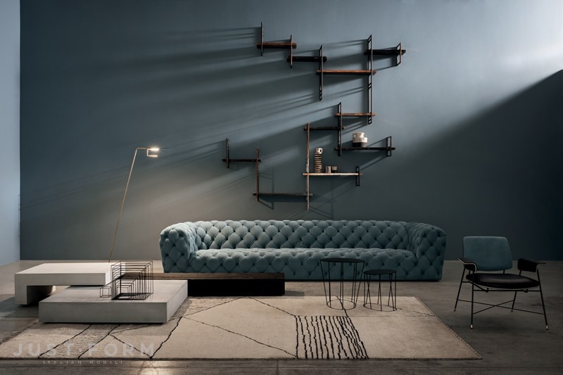 Стул Bauhaus фабрика Baxter фотография № 13