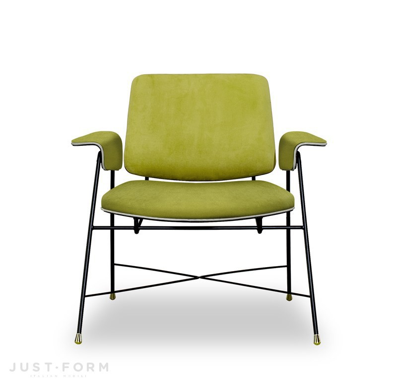 Стул Bauhaus фабрика Baxter фотография № 8