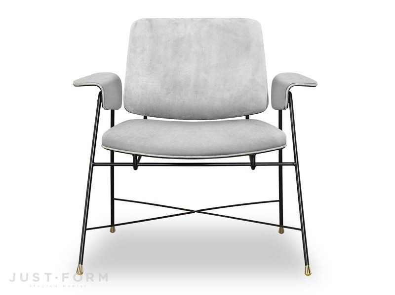 Стул Bauhaus фабрика Baxter фотография № 7