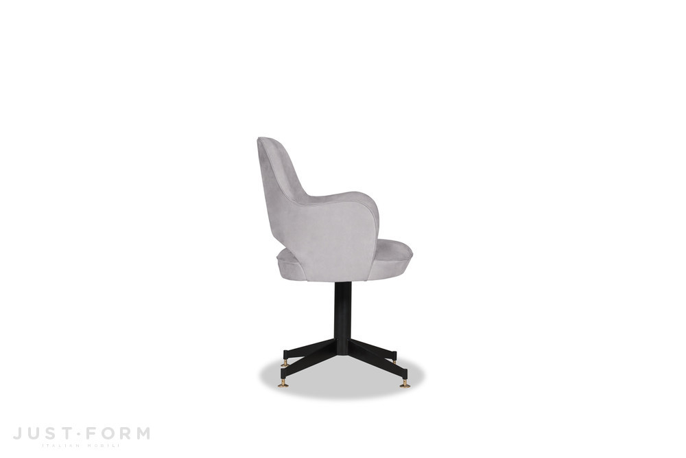 Рабочее кресло Colette Office фабрика Baxter фотография № 18