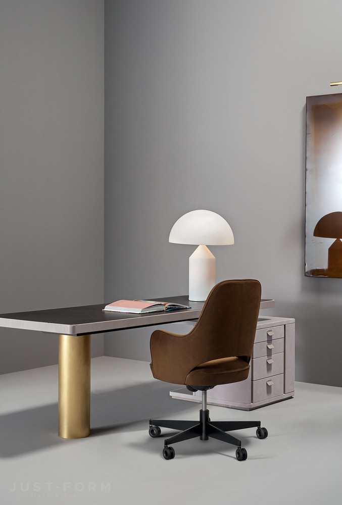 Рабочее кресло Colette Office фабрика Baxter фотография № 4