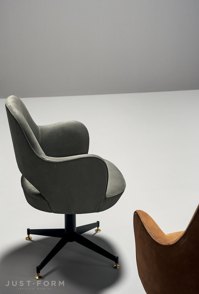 Рабочее кресло Colette Office фабрика Baxter фотография № 2