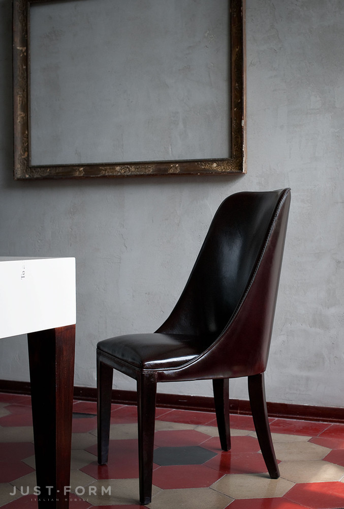 Стул Decor фабрика Baxter фотография № 1