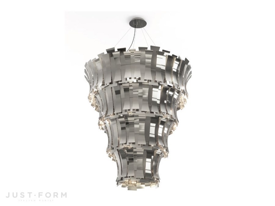 Подвесной светильник Etta Chandelier фабрика Delightfull фотография № 2
