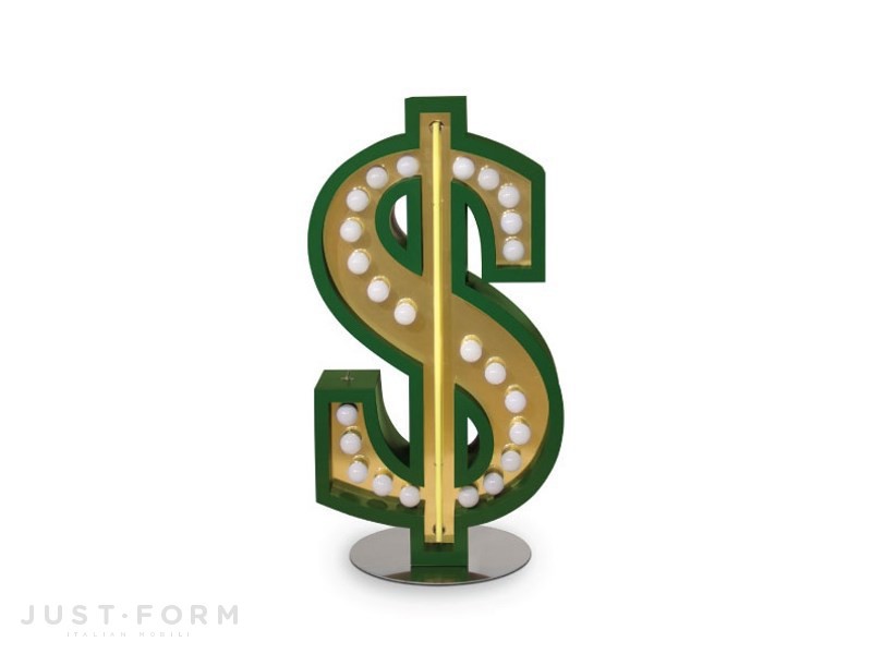 Лента для надписей Symbol $ фабрика Delightfull фотография № 3