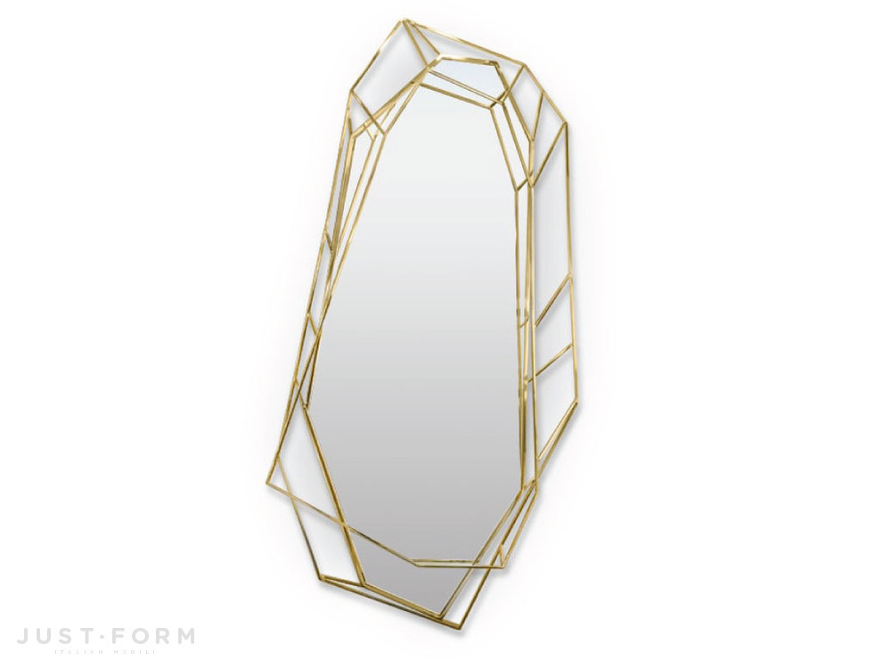 Зеркало Diamond фабрика Delightfull фотография № 2