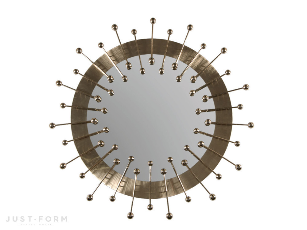 Зеркало Quantum фабрика Delightfull фотография № 2