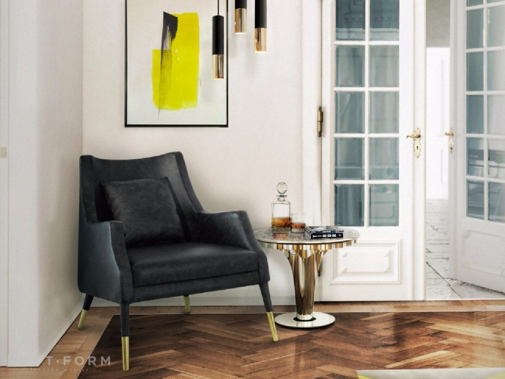 Столик Wormley фабрика Delightfull фотография № 1