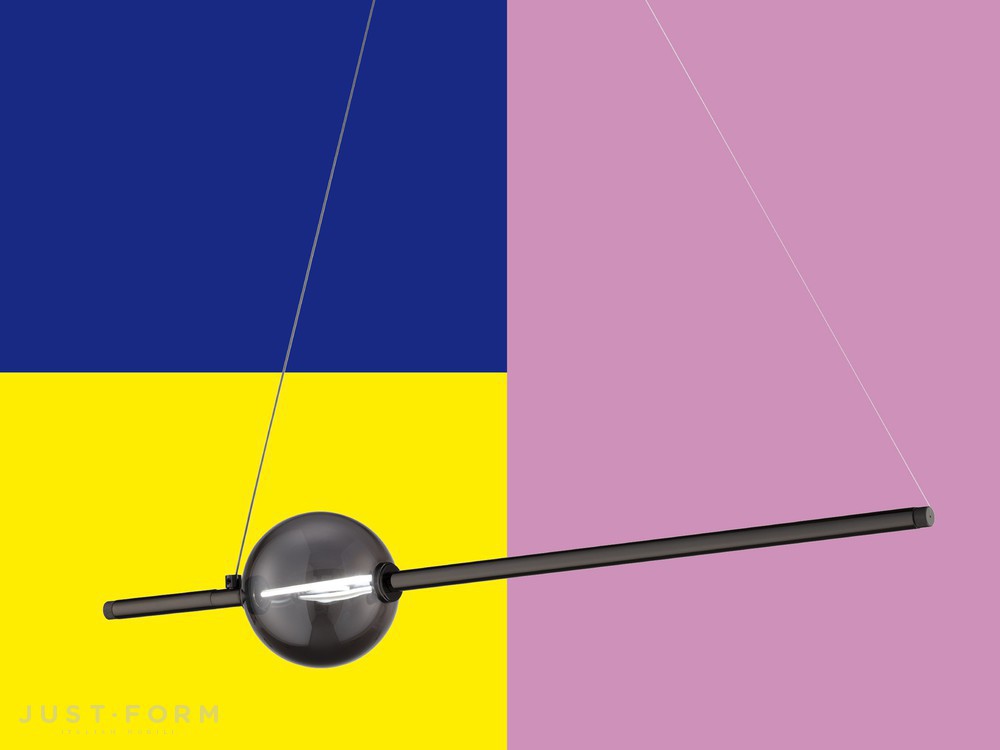 Подвесной светильник Euroluce Lampadari Mikado фабрика Euroluce Lampadari srl фотография № 3