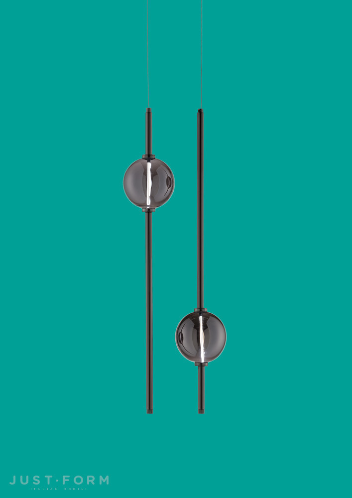 Подвесной светильник Euroluce Lampadari Mikado фабрика Euroluce Lampadari srl фотография № 2