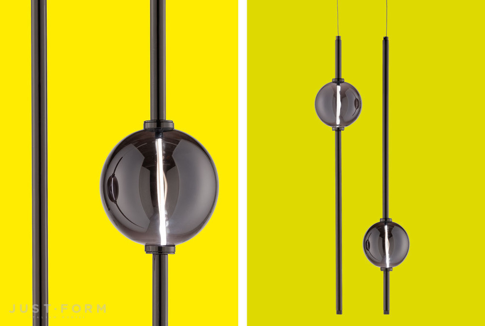 Подвесной светильник Euroluce Lampadari Mikado фабрика Euroluce Lampadari srl фотография № 1