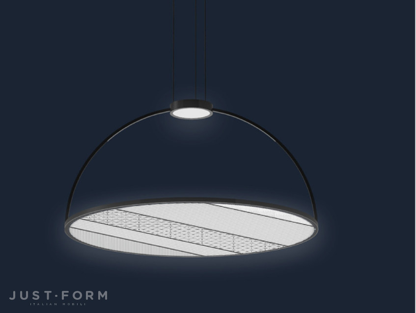 Подвесной светильник Euroluce Lampadari Patchwork фабрика Euroluce Lampadari srl фотография № 2
