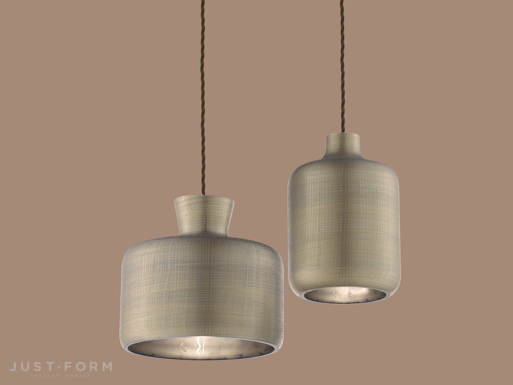 Подвесной светильник Euroluce Lampadari Rainbow фабрика Euroluce Lampadari srl фотография № 1