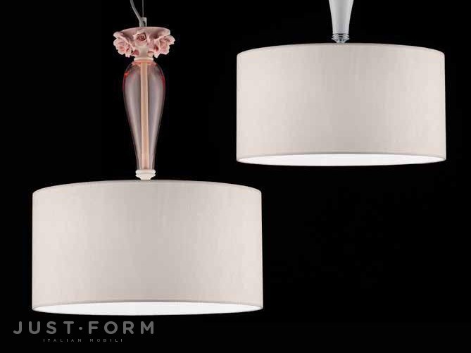 Подвесной светильник Euroluce Lampadari Bora S1 Shade фабрика Euroluce Lampadari srl фотография № 8