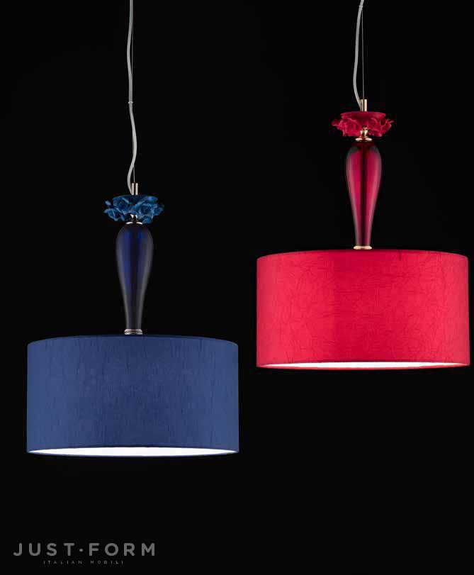 Подвесной светильник Euroluce Lampadari Bora S1 Shade фабрика Euroluce Lampadari srl фотография № 7