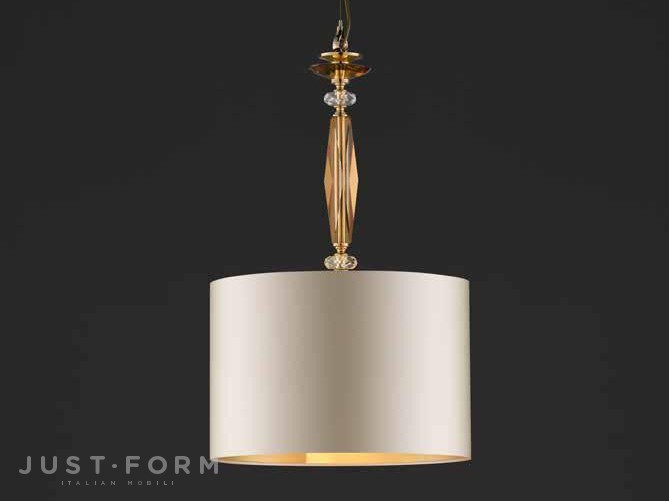 Подвесной светильник Euroluce Lampadari Aurora S1 Shade фабрика Euroluce Lampadari srl фотография № 9