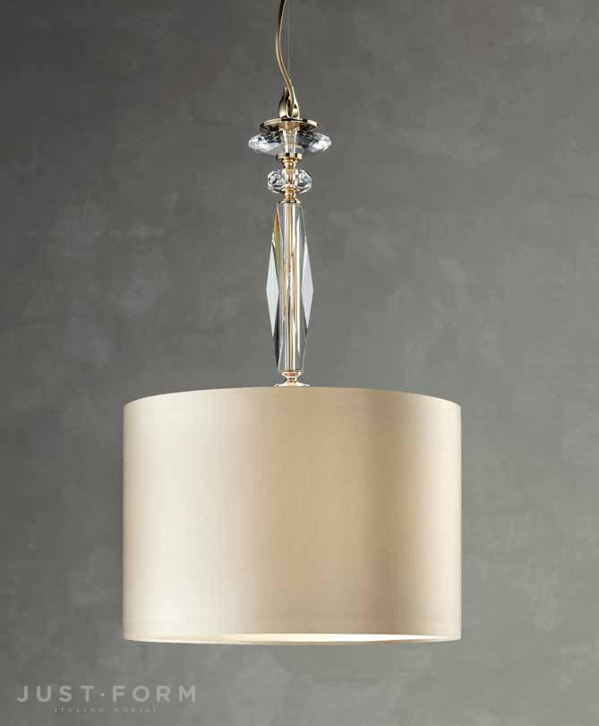 Подвесной светильник Euroluce Lampadari Aurora S1 Shade фабрика Euroluce Lampadari srl фотография № 7