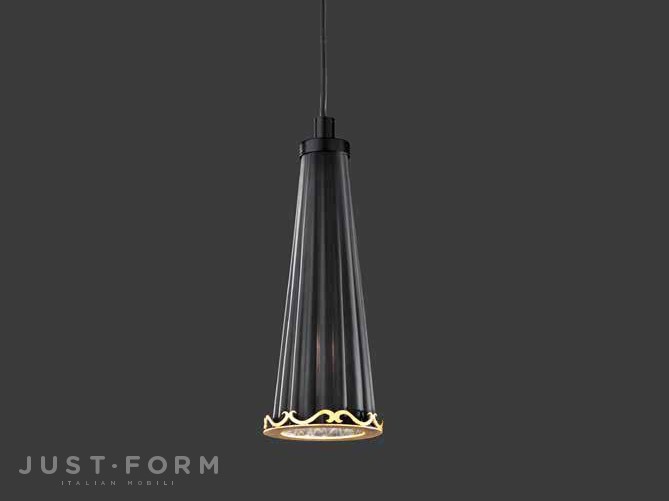 Подвесной светильник Euroluce Lampadari Julienne S1 фабрика Euroluce Lampadari srl фотография № 6