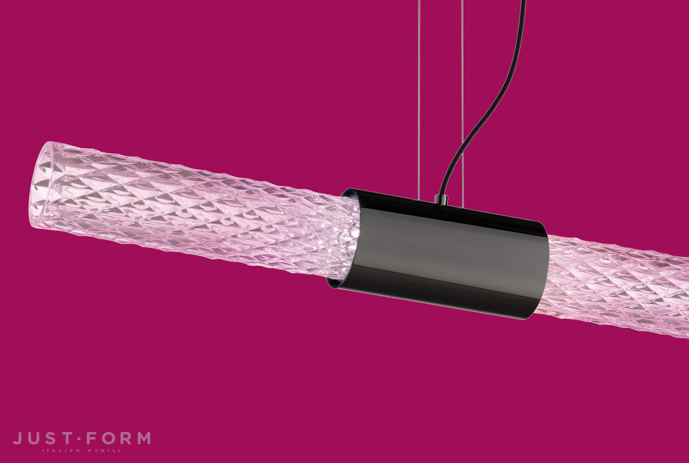 Подвесной светильник Euroluce Lampadari Gleam фабрика Euroluce Lampadari srl фотография № 1