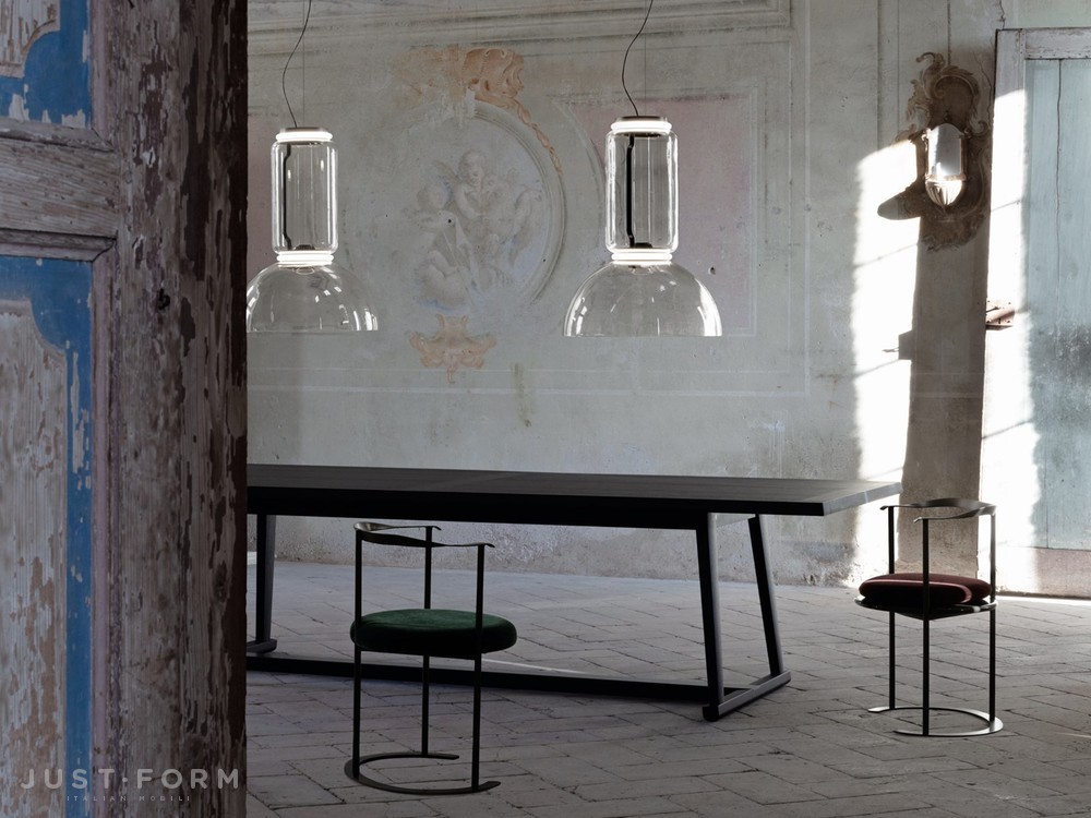 Подвесной светильник Noctambule Bowl фабрика Flos фотография № 6