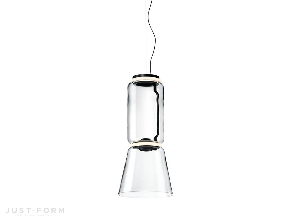 Подвесной светильник Noctambule Cone фабрика Flos фотография № 11