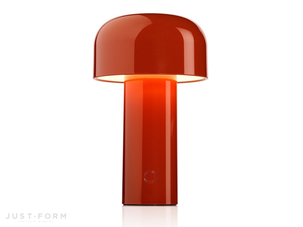 Настольный светильник Bellhop фабрика Flos фотография № 15