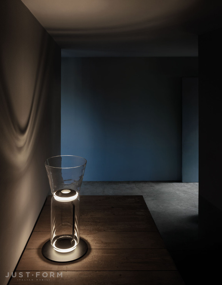 Напольный светильник Noctambule Cone фабрика Flos фотография № 13