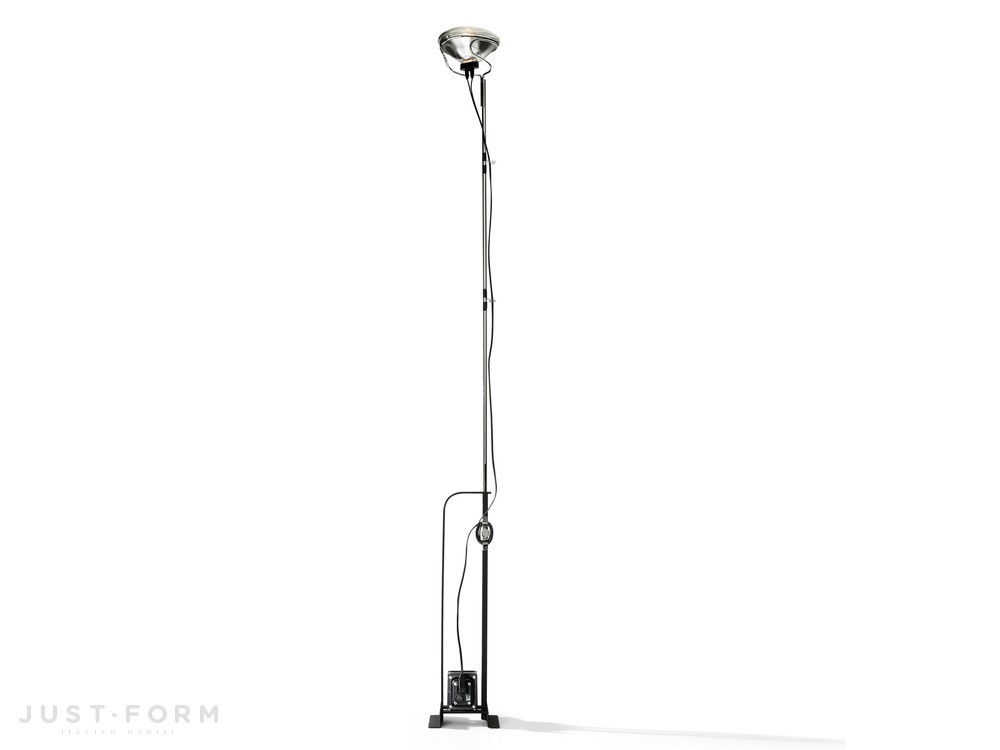 Напольный светильник Toio Limited Edition фабрика Flos фотография № 4