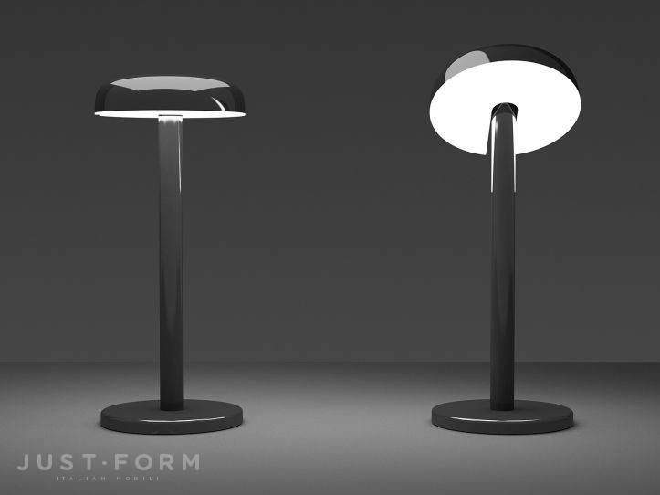 Настольный светильник Ciclo фабрика Martinelli Luce фотография № 2