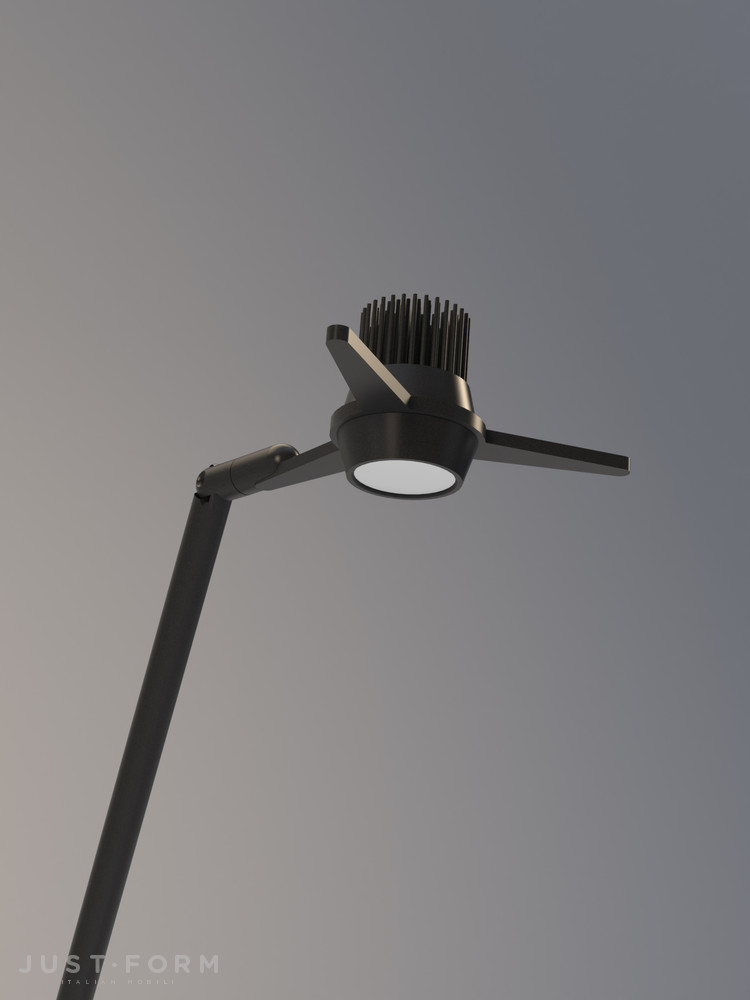 Напольный светильник Y3 фабрика Martinelli Luce фотография № 1