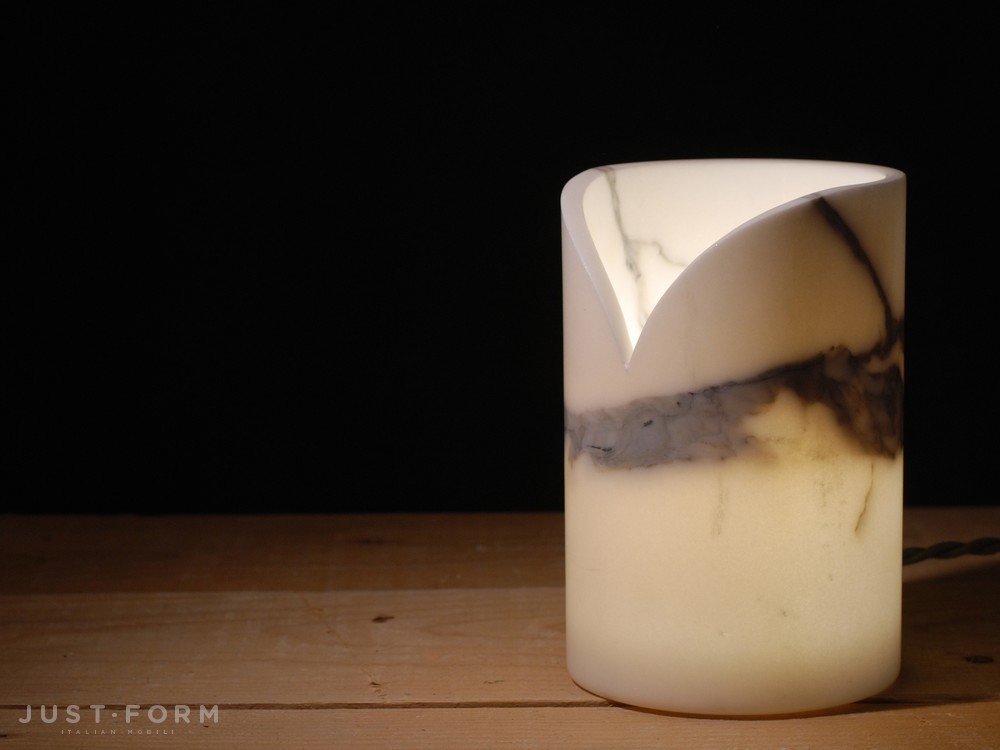 Настольный светильник Colletto фабрика Martinelli Luce фотография № 1