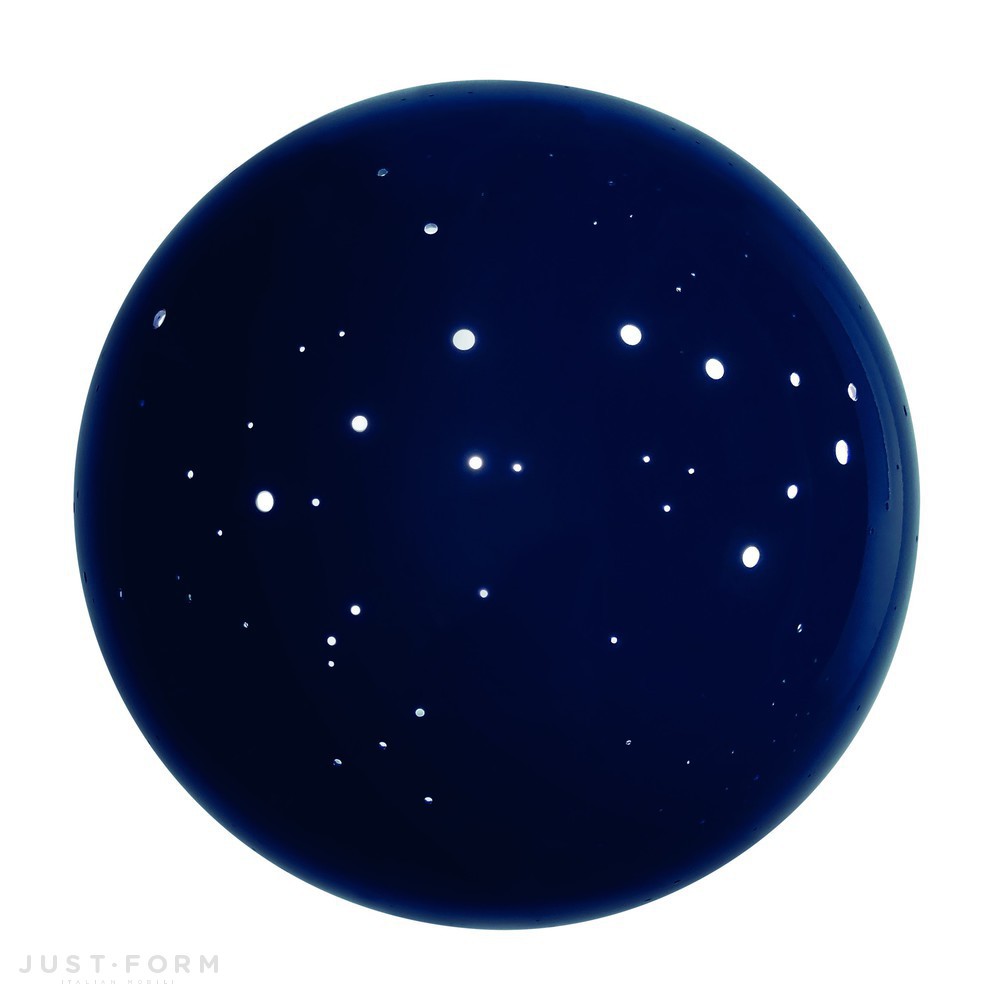 Настольный светильник Cobra Scorpius фабрика Martinelli Luce фотография № 1