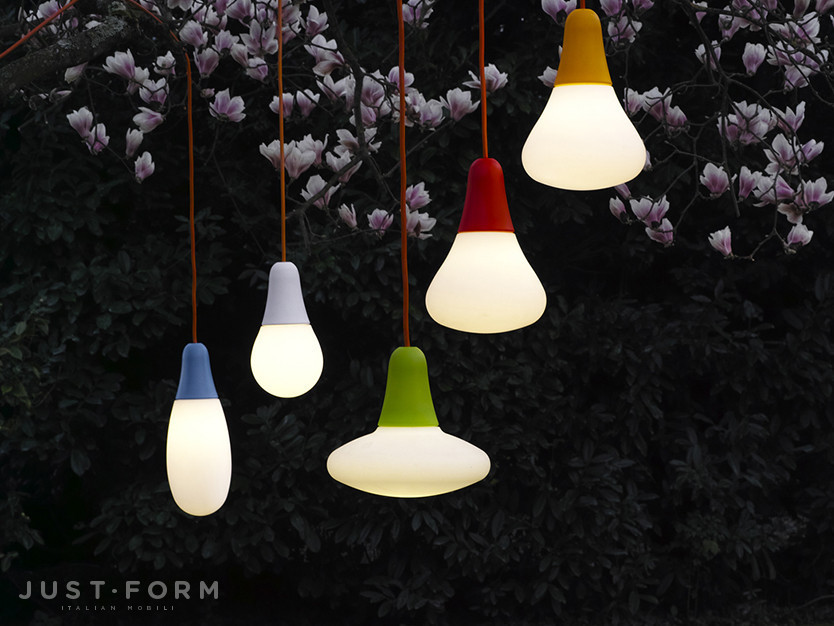 Подвесной светильник Ciulifruli фабрика Martinelli Luce фотография № 11