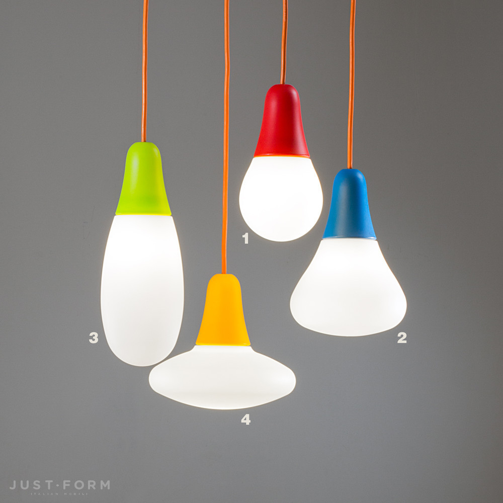 Подвесной светильник Ciulifruli фабрика Martinelli Luce фотография № 10