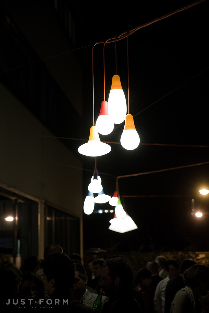 Подвесной светильник Ciulifruli фабрика Martinelli Luce фотография № 7