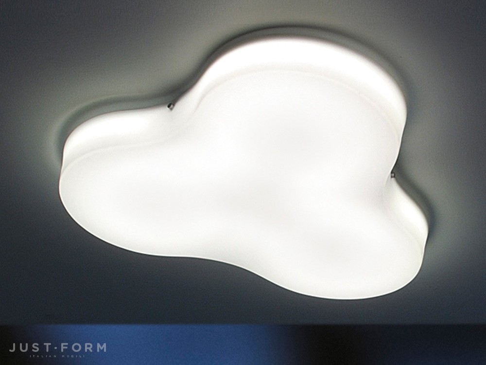 Потолочный светильник Trifoglio фабрика Martinelli Luce фотография № 1