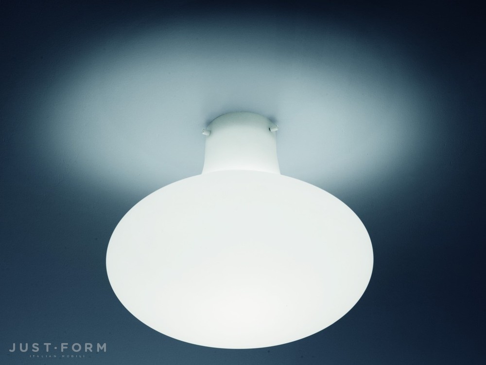 Потолочный светильник Pin фабрика Martinelli Luce фотография № 1