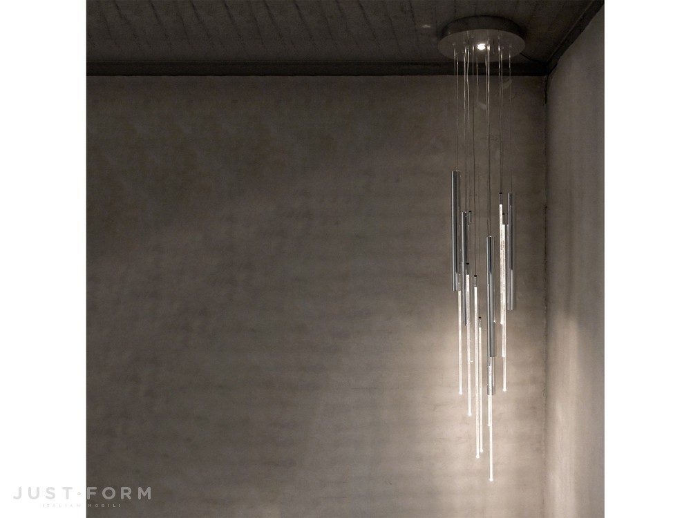Подвесной светильник Koko фабрика Martinelli Luce фотография № 1