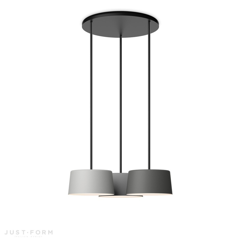 Подвесной светильник Tube фабрика Vibia  фотография № 2