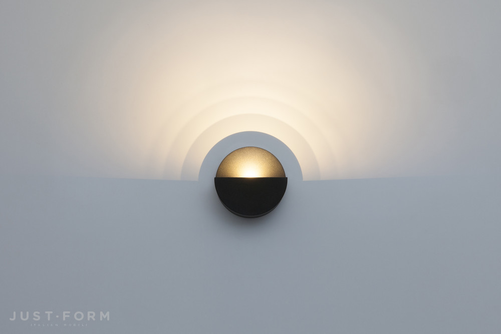 Настенный светильник Gradient фабрика Vibia  фотография № 6
