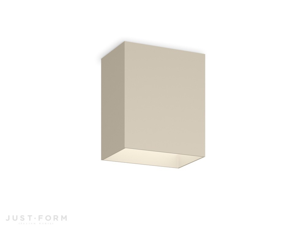 Потолочный светильник Structural фабрика Vibia  фотография № 1