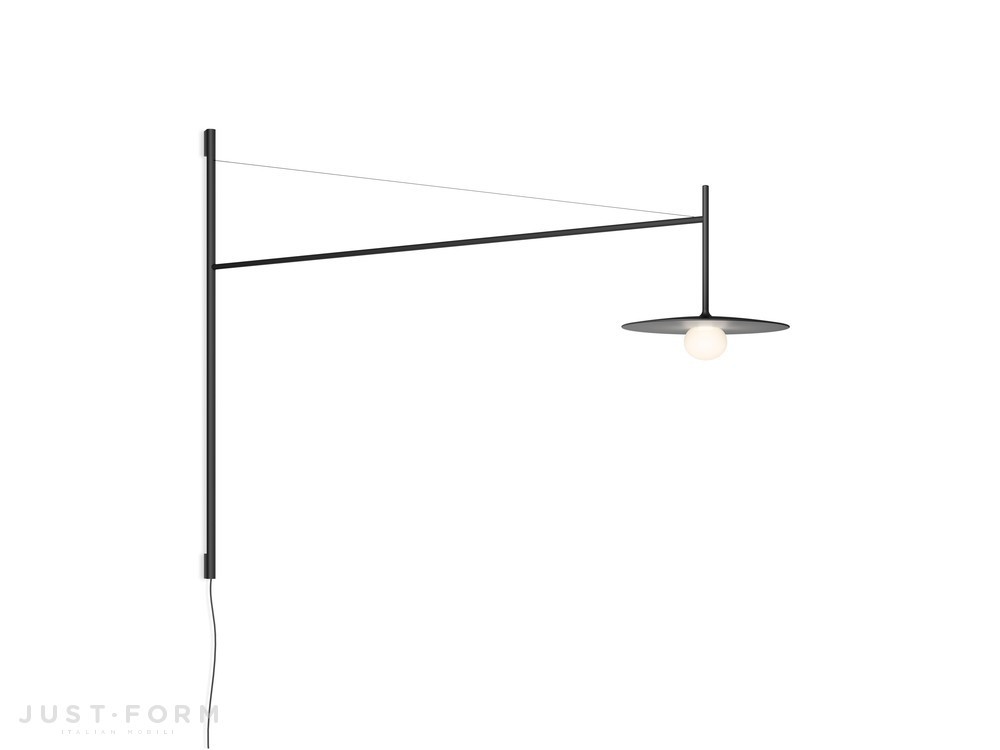 Настенный светильник Tempo 5756 5757 фабрика Vibia  фотография № 4
