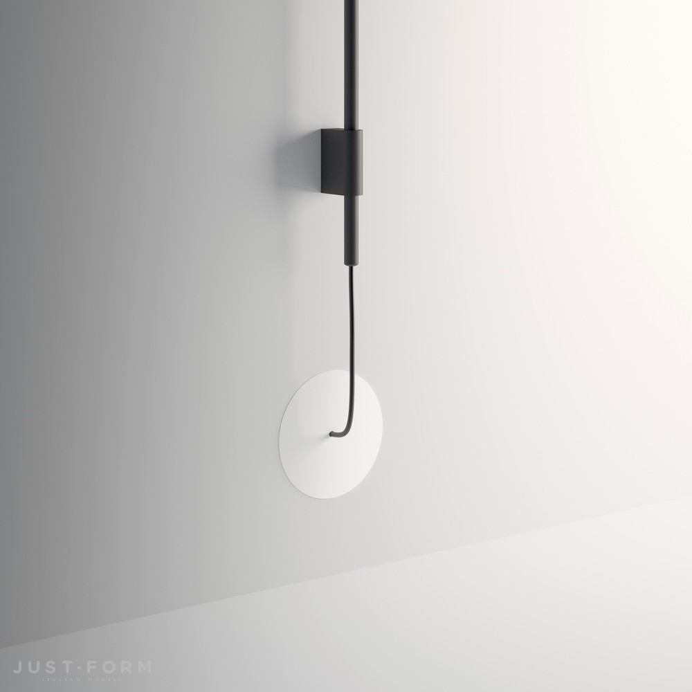 Настенный светильник Tempo 5756 5757 фабрика Vibia  фотография № 2