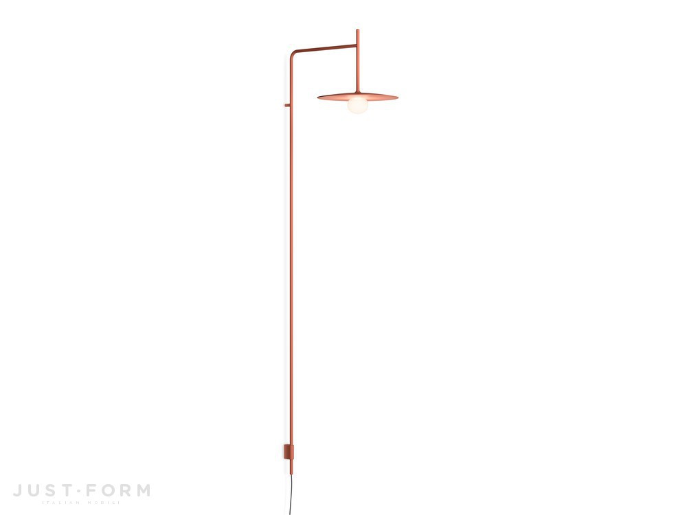 Настенный светильник Tempo 5762 5763 фабрика Vibia  фотография № 5