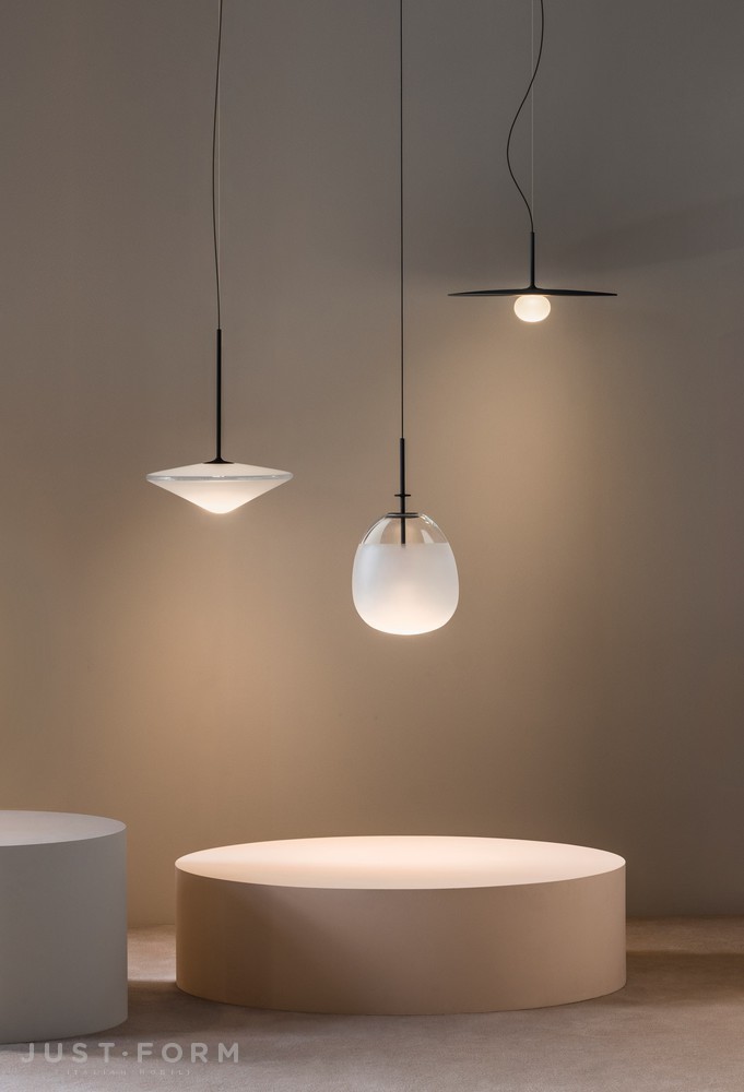 Подвесной светильник Tempo 5770 5776 фабрика Vibia  фотография № 5