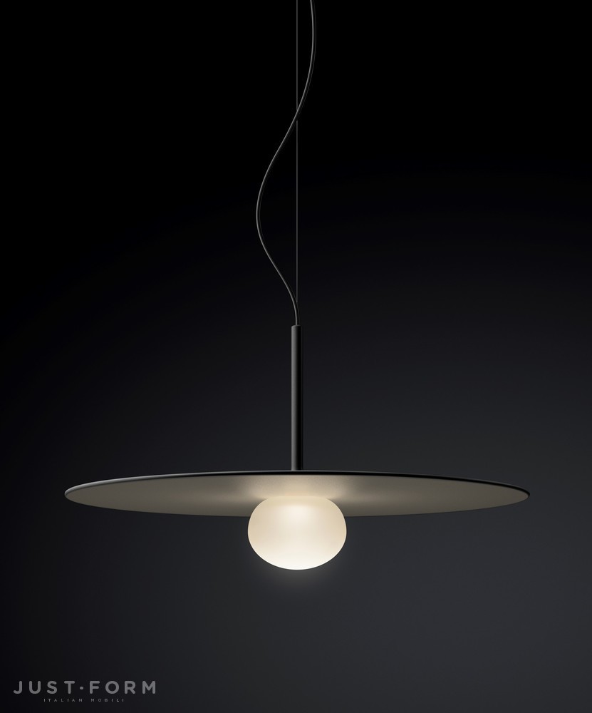 Подвесной светильник Tempo 5770 5776 фабрика Vibia  фотография № 4