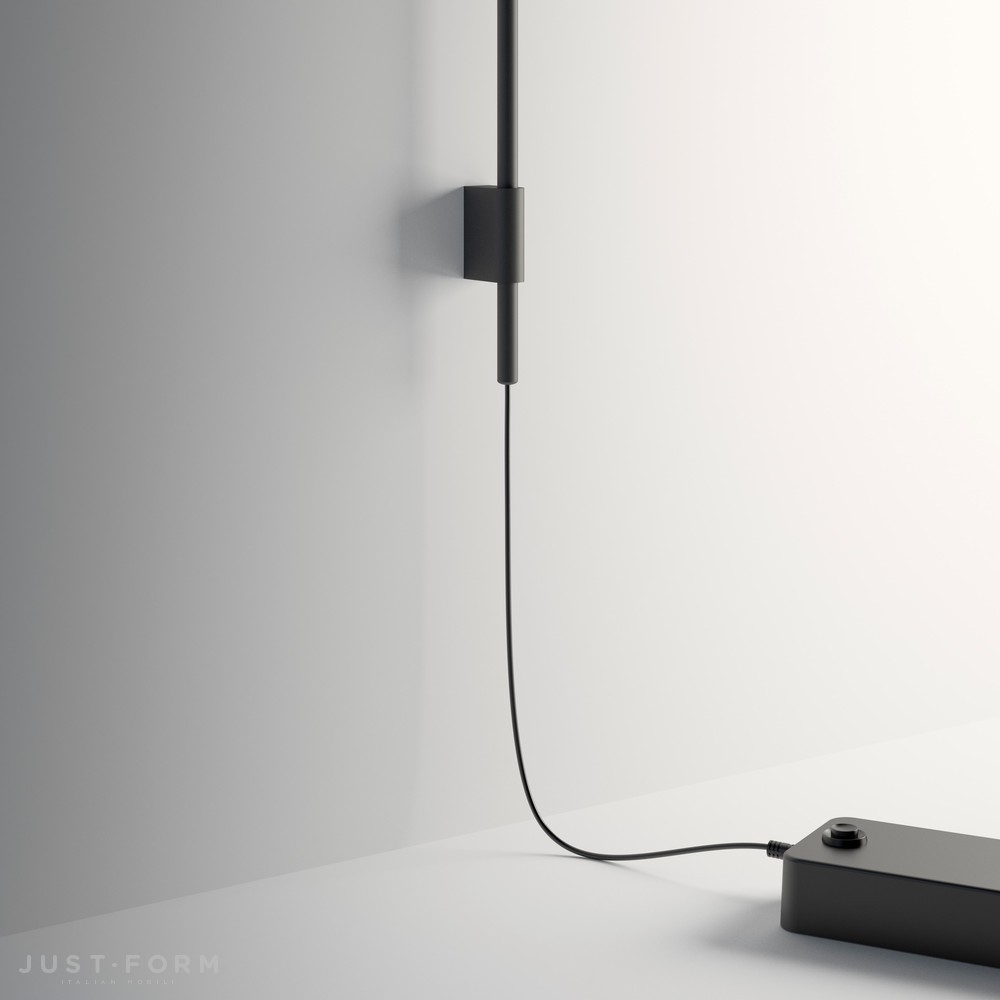 Настенный светильник Tempo 5758 5759 фабрика Vibia  фотография № 2
